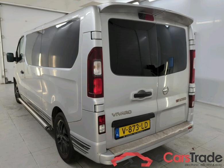 OPEL Vivaro 1.6 CDTI L2H1 Sp Eco #4