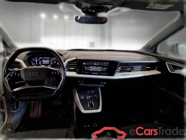 Audi 35E-TRON AUDI Q4 E-TRON / 2021 / 5P / SUV 35 E-TRON #3