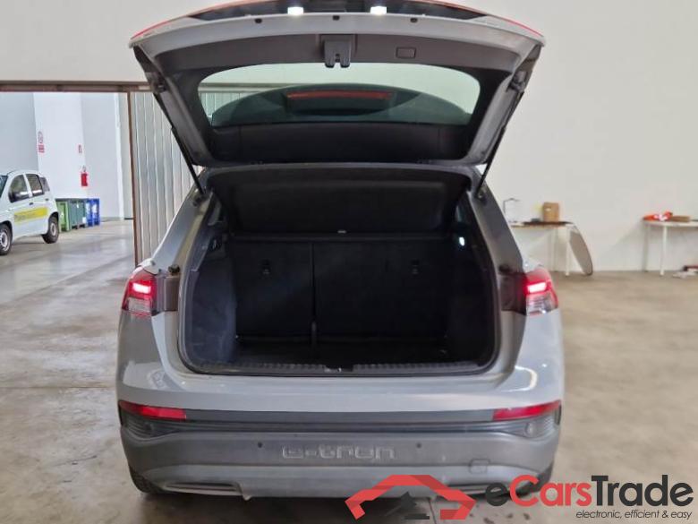Audi 35E-TRON AUDI Q4 E-TRON / 2021 / 5P / SUV 35 E-TRON #5