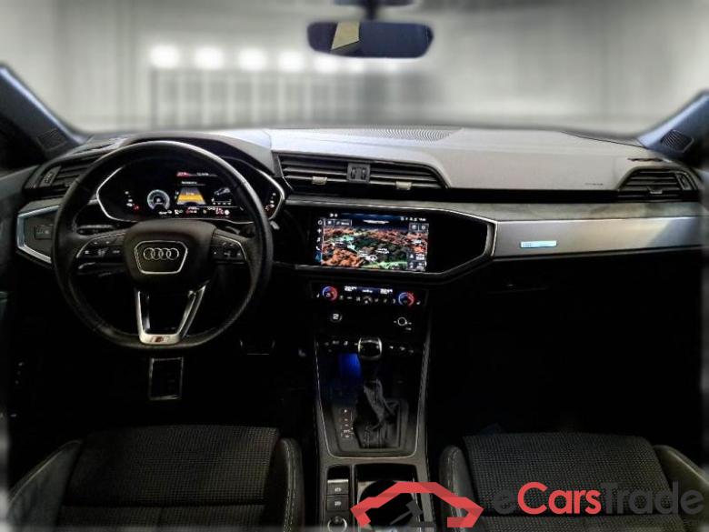 Audi 33 AUDI Q3 SPORTBACK / 2019 / 5P / SUV 45 TFSI E S TRONIC BUSINESS PLUS #3