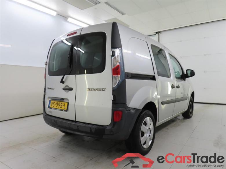 RENAULT Kangoo Express Z.E. (ex Accu) #2