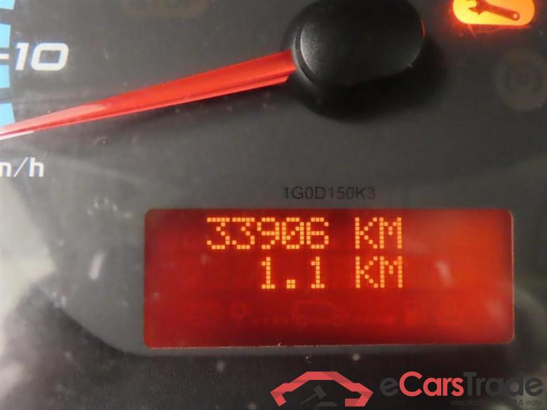 RENAULT Kangoo Express Z.E. (ex Accu) #4