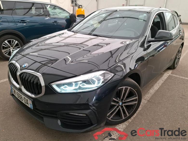 BMW 116i Business Design BMW Série 1 / 2019 / 5P / Berline 116i Business Design #1