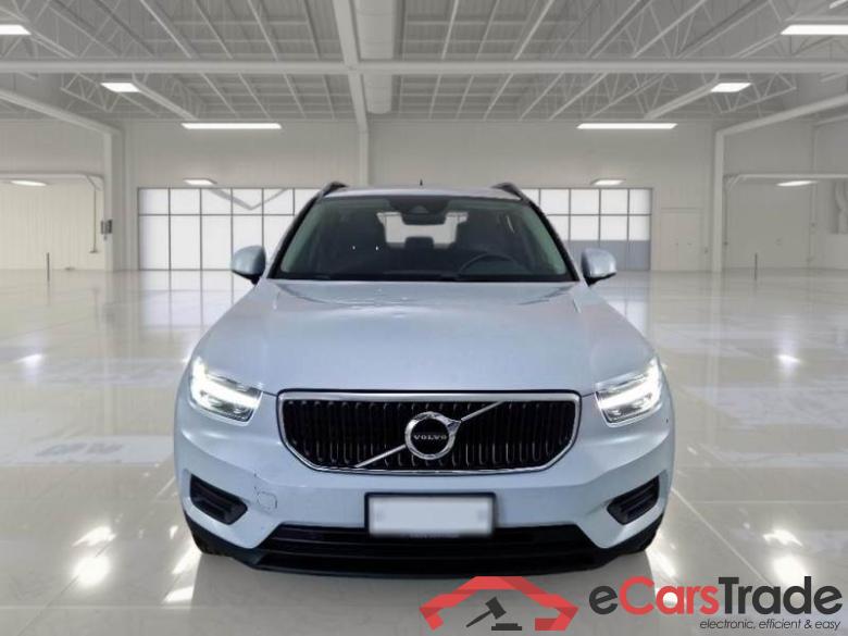 Volvo 77 VOLVO XC40 / 2017 / 5P / FUORISTRADA T2 AUTOMATICO MOMENTUM CORE N1 #6