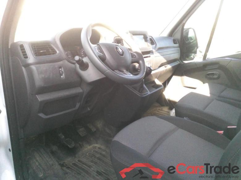 RENAULT Master  FGN TRAC F3300 L2H2 BLUE DCI 135 GRAND CONFORT #5