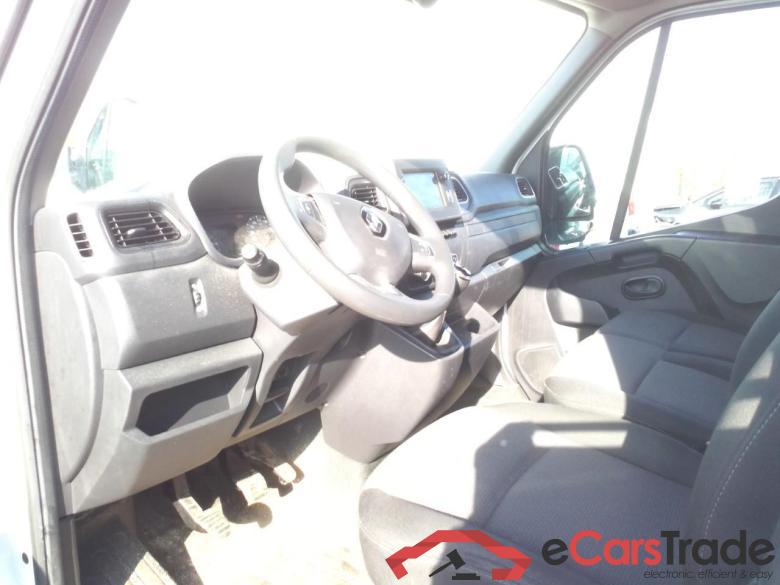 RENAULT Master  FGN TRAC F3300 L2H2 BLUE DCI 135 GRAND CONFORT #5