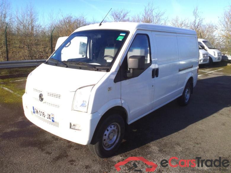 DFSK EC35  35 VAN 82 ch #1