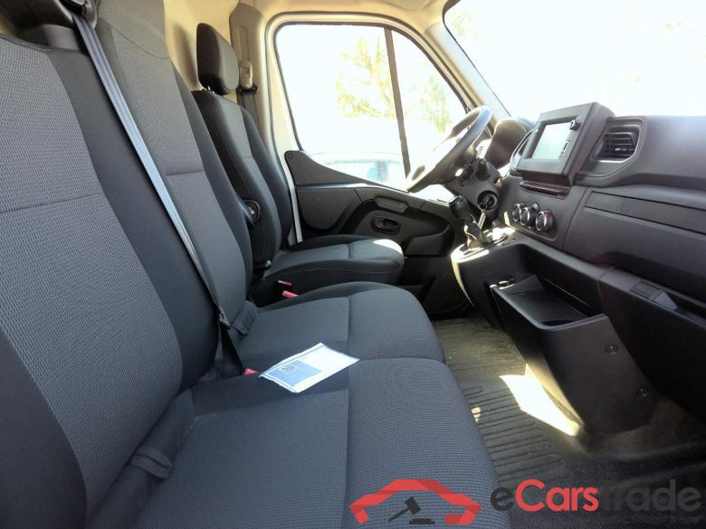 RENAULT Master  FGN TRAC F3300 L2H2 BLUE DCI 135 GRAND CONFORT #3