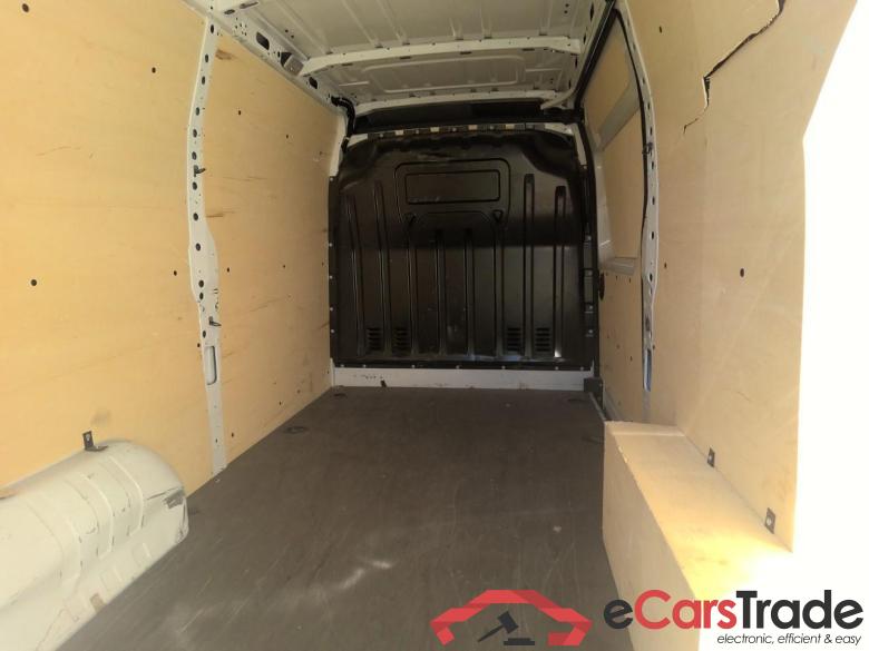RENAULT Master  FGN TRAC F3300 L2H2 BLUE DCI 135 GRAND CONFORT #4