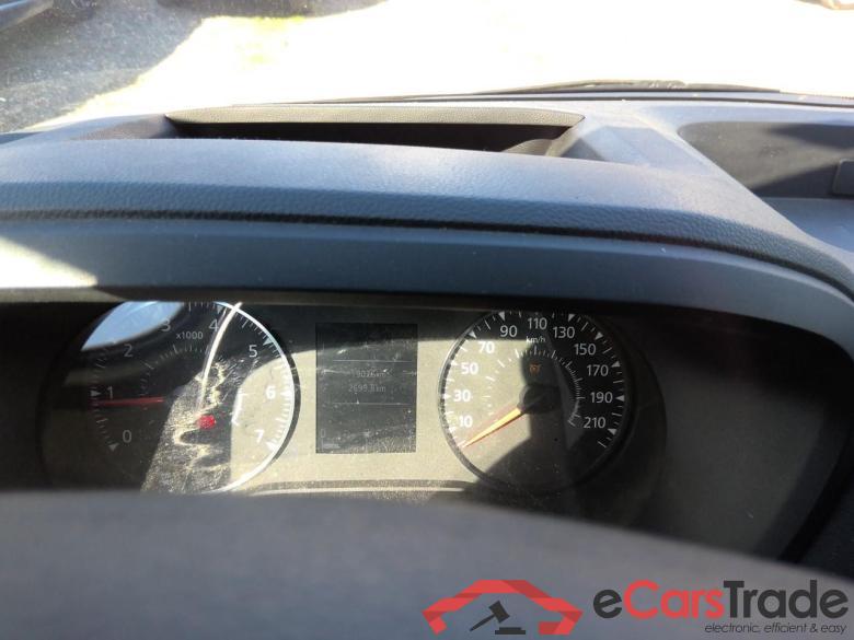 RENAULT Master  FGN TRAC F3300 L2H2 BLUE DCI 135 GRAND CONFORT #6