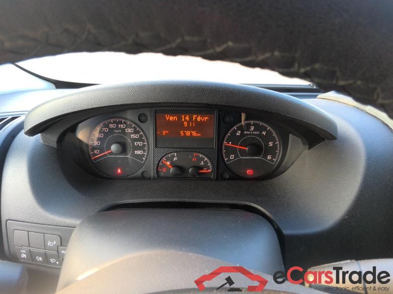 OPEL movano  FGN 3.3T L2H2 140 BLUE HDI S&S  #6