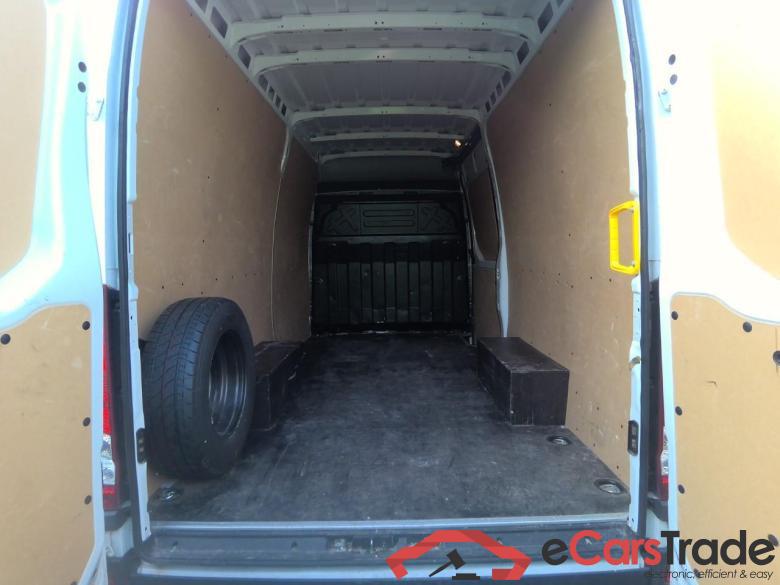 IVECO 35S14  FGN 35 S 14 V12 H2 Q-LEAF BVM6 #4