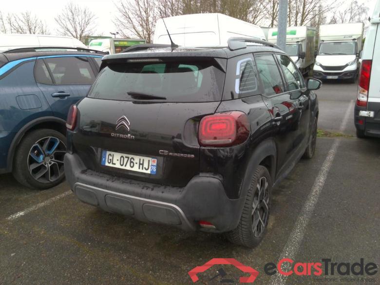 CITROEN C3 AIRCR.  Aircross PureTech 130 S&S EAT6 Shine Pack #2