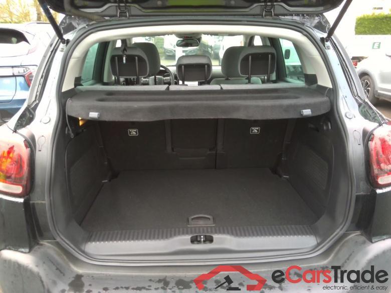CITROEN C3 AIRCR.  Aircross PureTech 130 S&S EAT6 Shine Pack #4