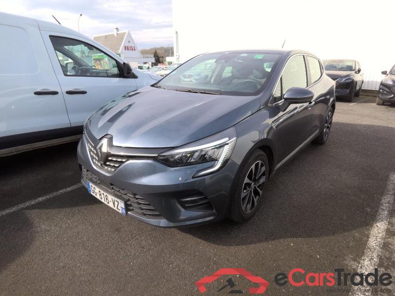 RENAULT CLIO  TCe 90 - 21N Intens #1