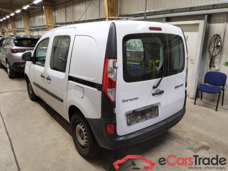 Renault * Kangoo Rapid - alt Kangoo Rapid Extra 1.5 dCi 70KW MT6 E6dT #3