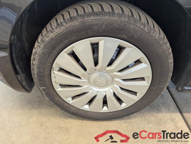 Skoda Scala ´19 Scala Ambition 1.0 TSI 81KW MT6 E6d #6