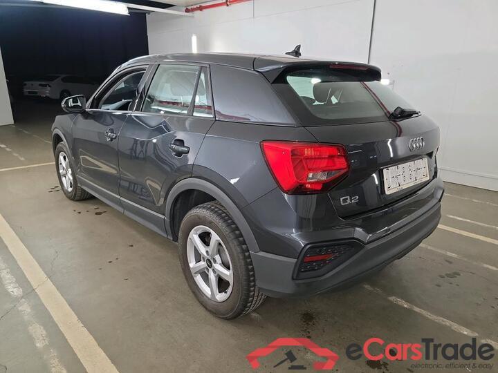 Audi Q2 Q2 1.0 30 TFSI Attraction 81kW/110pk  5D/P Man-6 #3