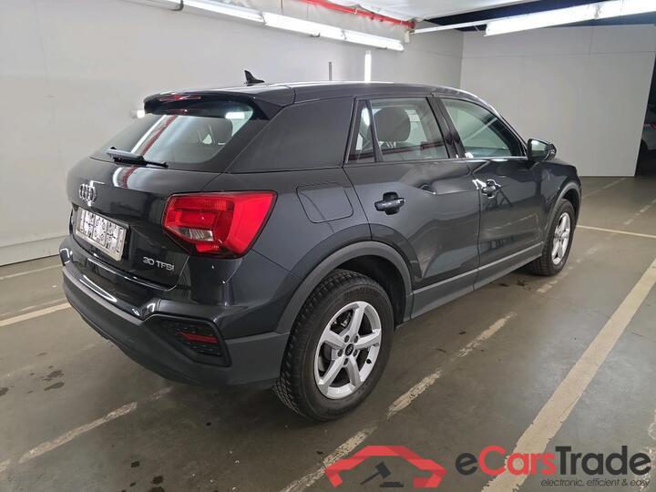 Audi Q2 Q2 1.0 30 TFSI Attraction 81kW/110pk  5D/P Man-6 #4