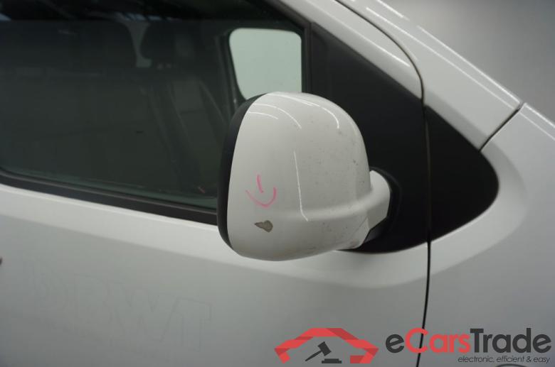 Opel _Vivaro ´19 Vivaro Kasten Edition M (L2) 1.5 88KW MT6 E6dT #6