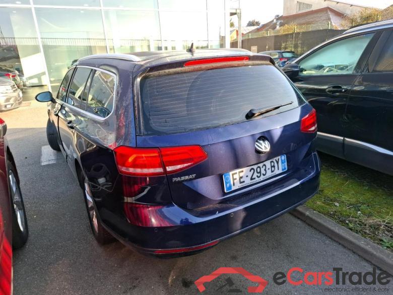 Volkswagen 2.0 TDI 150 Confortline Business BMT Passat Break Comfortline BMT/Start-Stopp 2.0 TDI 150CV BVM6 E6 #2