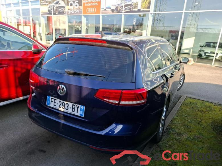 Volkswagen 2.0 TDI 150 Confortline Business BMT Passat Break Comfortline BMT/Start-Stopp 2.0 TDI 150CV BVM6 E6 #3
