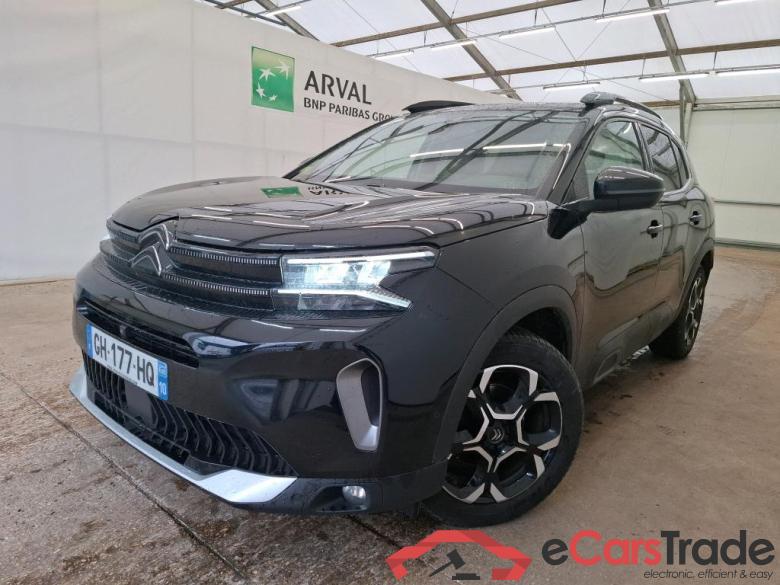 Citroen BlueHDi 130 S&S EAT8 Shine Pack CITROEN C5 Aircross / 2022 / 5P / SUV BlueHDi 130 S&S EAT8 Shine Pack #1