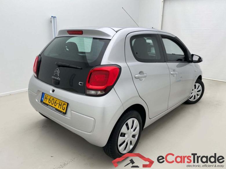 CITROEN C1 1.0 VTi Feel #2