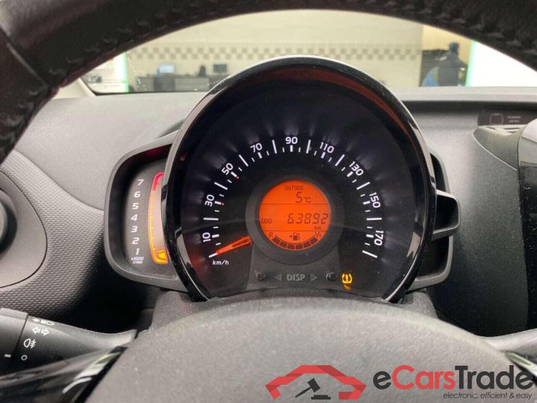 CITROEN C1 1.0 VTi Feel #5