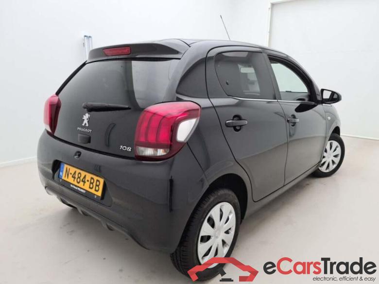 PEUGEOT 108 1.0 e-VTi Active #2