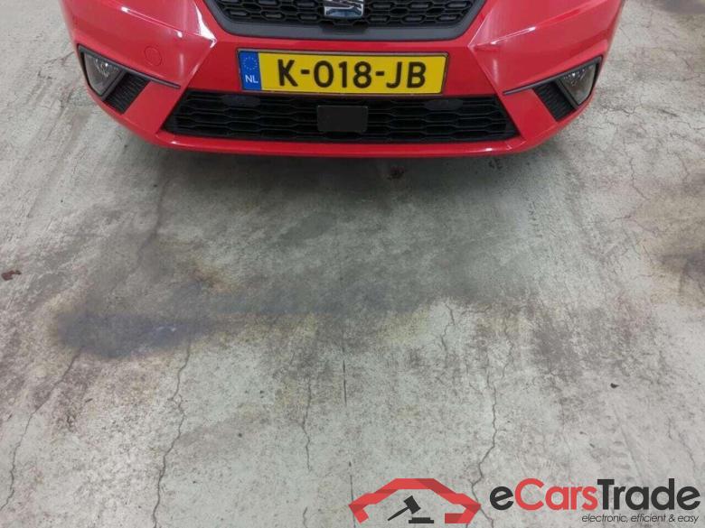 SEAT Ibiza 1.0 TSI St. BnsInt.+ #4