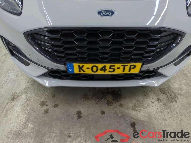 FORD PUMA 1.0 EB ST-Line #4