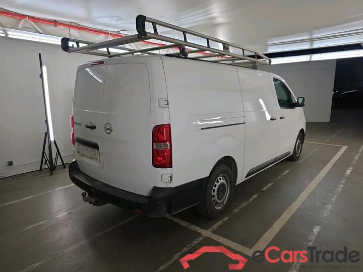 Opel Vivaro Vivaro 2.0 Turbo Edition L3H1 31 90kW/122pk  5D/P Man-6 #4