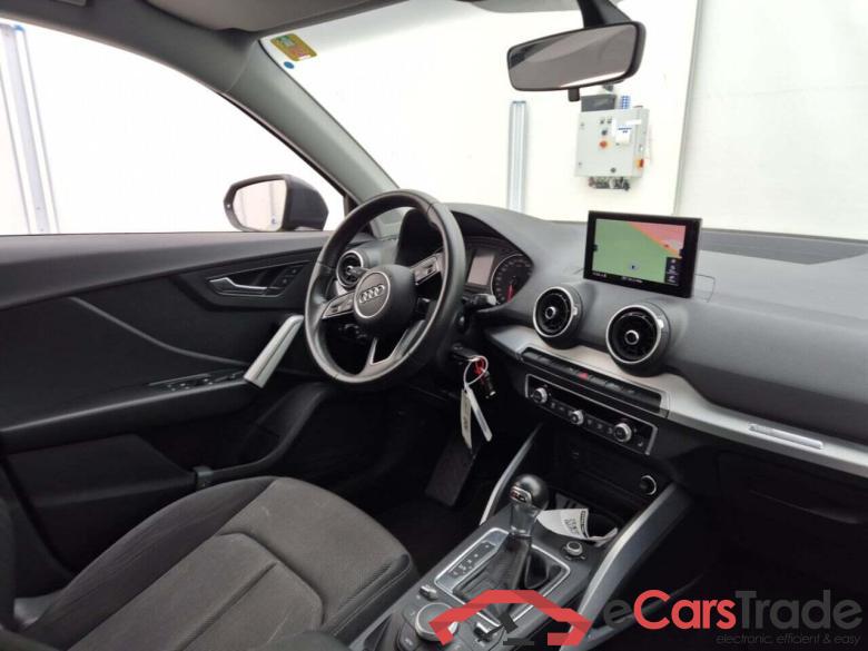 AUDI Q2 35 TFSI Sport S-Tronic #3