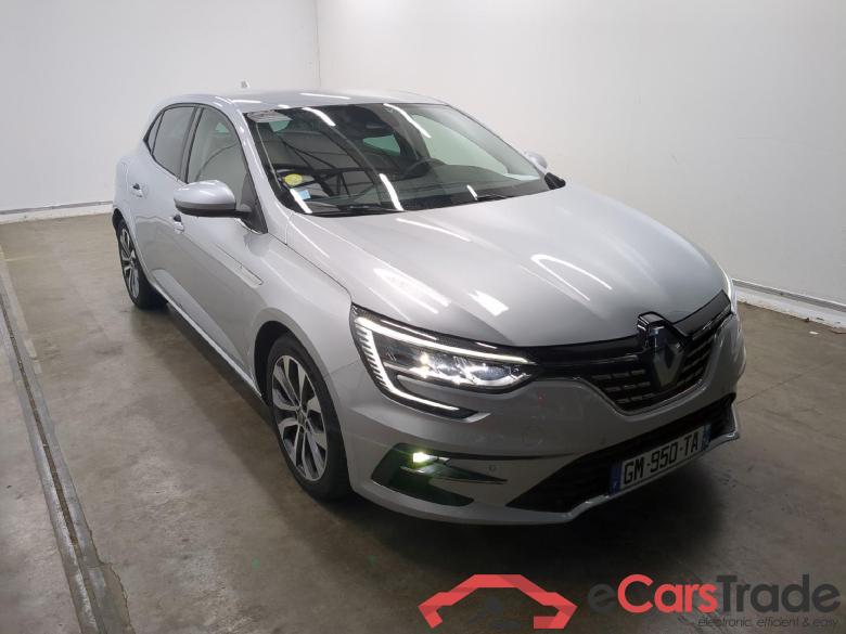 Renault  Megane IV Berline 5 ptes. Techno 1.5 dCi 115CV BVA7 E6d #4