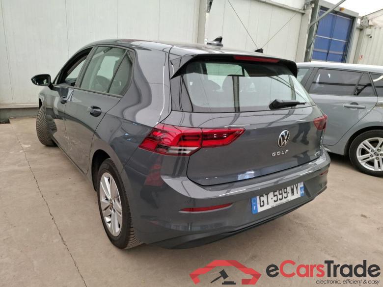 Volkswagen 1.0 eTSI OPF 110 DSG7 Life Business VOLKSWAGEN Golf / 2020 / 5P / Berline 1.0 eTSI OPF 110 DSG7 Life Business #2