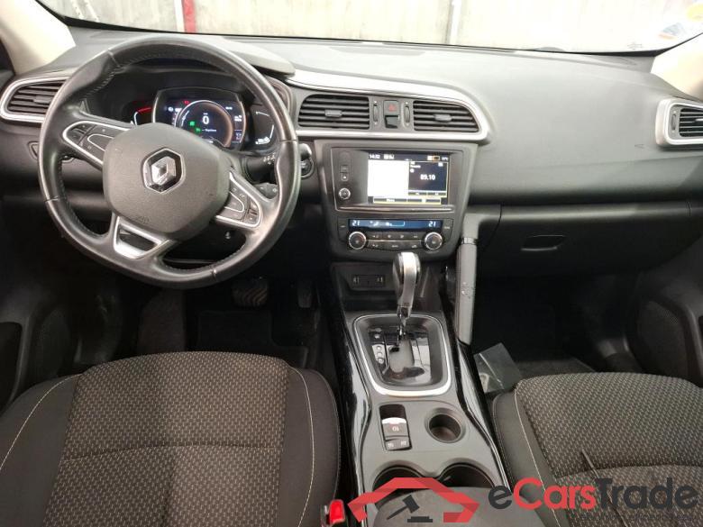 Renault Business Energy dCi 110 EDC ECO2 Kadjar Business 1.5 dCi 110CV BVA6 E6 #5