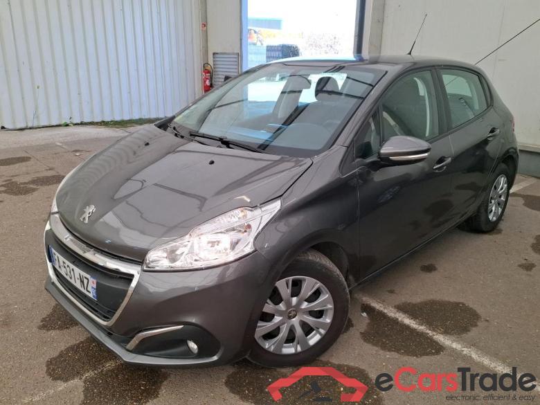 Peugeot BlueHDi 100 ¤6.c S&S PREMIUM PACK 208 Affaire Premium Pack 1.5 HDi 100CV BVM6 E6dT #1