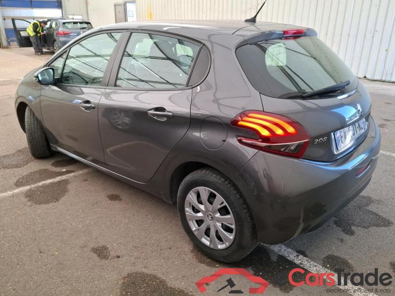 Peugeot BlueHDi 100 ¤6.c S&S PREMIUM PACK 208 Affaire Premium Pack 1.5 HDi 100CV BVM6 E6dT #2