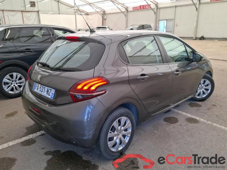 Peugeot BlueHDi 100 ¤6.c S&S PREMIUM PACK 208 Affaire Premium Pack 1.5 HDi 100CV BVM6 E6dT #3