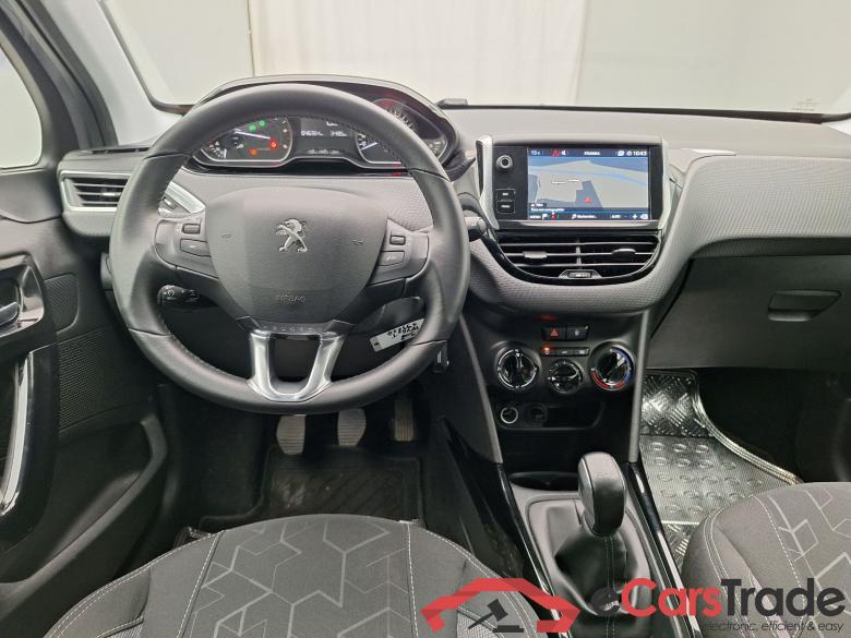 Peugeot, 2008 FL'16, Peugeot 2008 1.5 BlueHDi 75kW S&S Active 5d #6