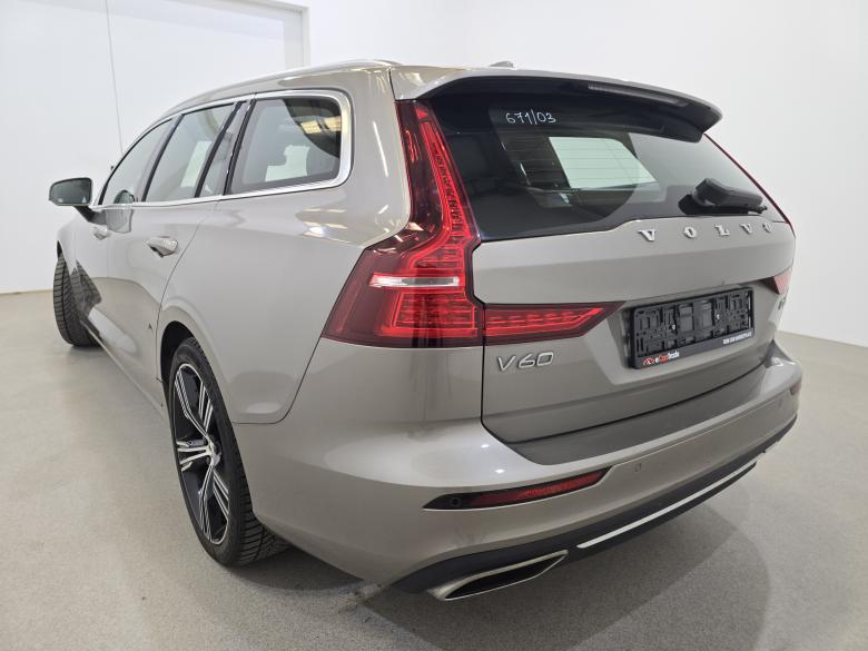 Volvo V60 2.0 D4 Inscription 190Hp Aut. Pano LED-Xenon Head-Up Virtual Navi Sport-Leather KeylessGo Camera Klima PDC ... #5