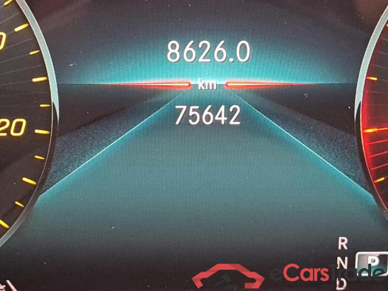 MERCEDES-BENZ CLA-klasse 200 Business Sol AMG DCT #4