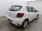 preview Dacia Sandero #4