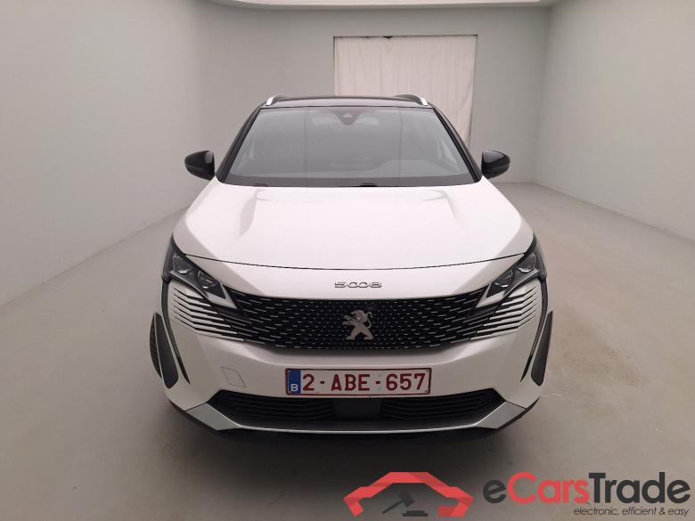 Peugeot, 5008 FL'20, Peugeot 5008 1.5 BlueHDi 96kW S&S EAT8 GT 5d 7pl - NO COC #1