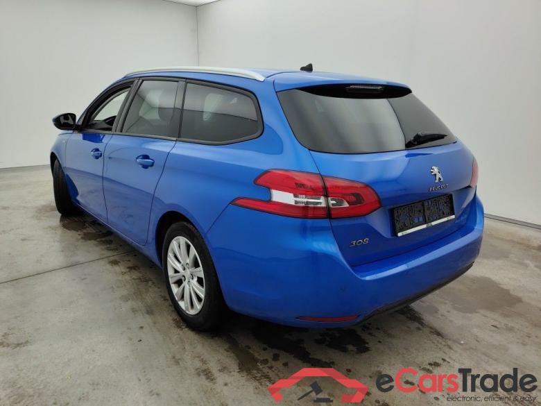 Peugeot 308 SW 1.2 PureTech 110 S&S Style 5d #3