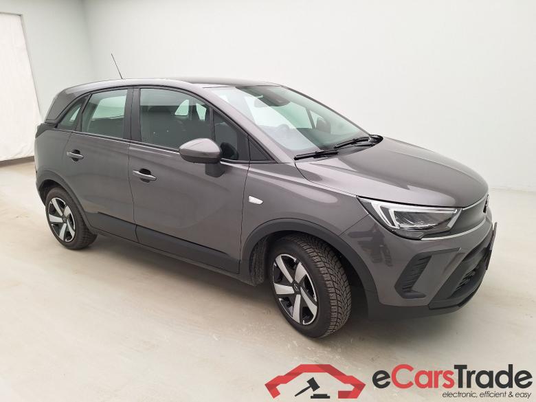 Opel, Crossland X '17, Opel Crossland X 1.2 61kW S/S Edition 5d #2