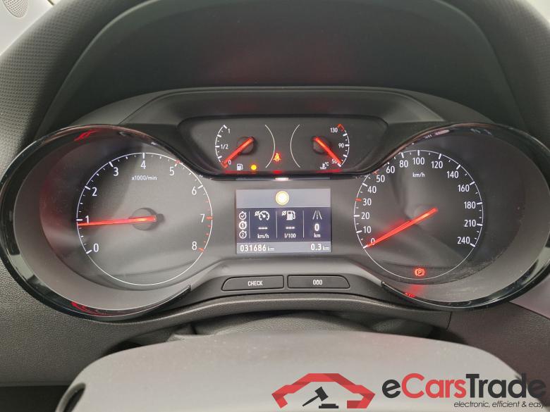 Opel, Crossland X '17, Opel Crossland X 1.2 61kW S/S Edition 5d #6