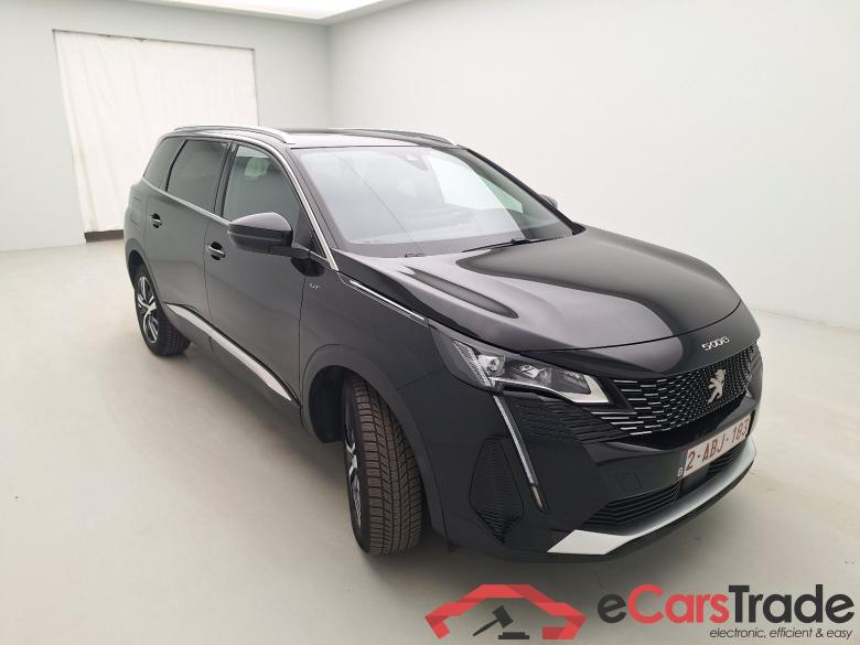 Peugeot, 5008 FL'20, Peugeot 5008 1.2 PureTech 96kW S&S GT 5d 7pl #2