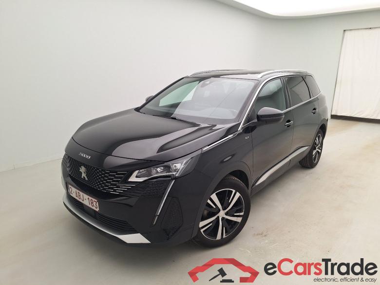 Peugeot, 5008 FL'20, Peugeot 5008 1.2 PureTech 96kW S&S GT 5d 7pl #4